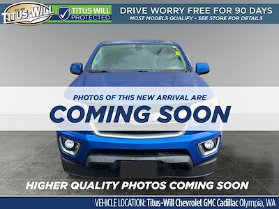 Used 2019 Chevrolet Colorado LT Crew Cab for sale #41821A - photo 2