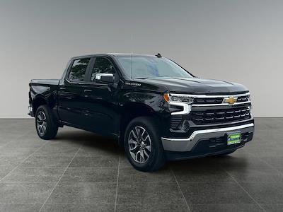2025 Chevrolet Silverado 1500 Crew Cab 4WD Pickup for sale #41821T - photo 1