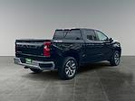 2025 Chevrolet Silverado 1500 Crew Cab 4WD Pickup for sale #41821T - photo 2