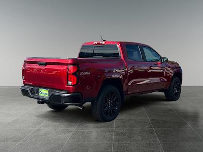 2025 Chevrolet Colorado Crew Cab 4x4 Pickup for sale #41821T2 - photo 2