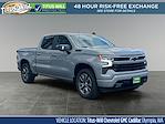2025 Chevrolet Silverado 1500 Crew Cab 4WD Pickup for sale #41824T - photo 1