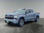 2025 Chevrolet Silverado 1500 Crew Cab 4WD Pickup for sale #41824T - photo 4