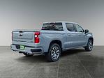 2025 Chevrolet Silverado 1500 Crew Cab 4WD Pickup for sale #41824T - photo 2
