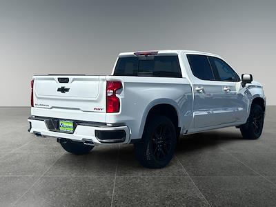 2025 Chevrolet Silverado 1500 Crew Cab 4x4 Pickup for sale #41824T1 - photo 2
