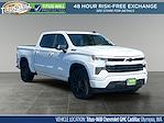 2025 Chevrolet Silverado 1500 Crew Cab 4x4 Pickup for sale #41824T1 - photo 1