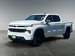 2025 Chevrolet Silverado 1500 Crew Cab 4x4 Pickup for sale #41824T1 - photo 4