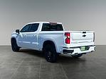 2025 Chevrolet Silverado 1500 Crew Cab 4x4 Pickup for sale #41824T1 - photo 6