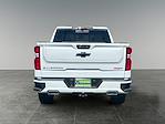 2025 Chevrolet Silverado 1500 Crew Cab 4x4 Pickup for sale #41824T1 - photo 7
