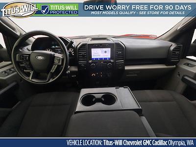 2019 Ford F-150 Super Cab 4WD Pickup for sale #41825A - photo 1