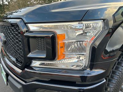 2019 Ford F-150 Super Cab 4WD Pickup for sale #41825A - photo 2