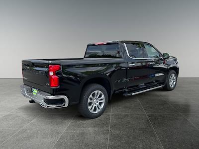 2025 Chevrolet Silverado 1500 Crew Cab 4WD Pickup for sale #41825T - photo 2