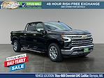 2025 Chevrolet Silverado 1500 Crew Cab 4WD Pickup for sale #41825T - photo 1