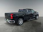 2025 Chevrolet Silverado 1500 Crew Cab 4WD Pickup for sale #41825T - photo 2