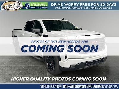 2023 GMC Sierra 1500 Crew Cab RWD Pickup for sale #41830A - photo 1