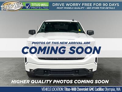 2023 GMC Sierra 1500 Crew Cab RWD Pickup for sale #41830A - photo 2