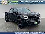 2025 Chevrolet Silverado 1500 Crew Cab 4WD Pickup for sale #41830T - photo 1