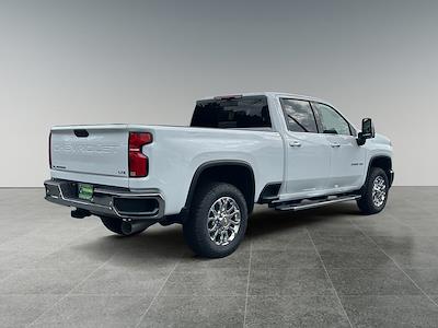 2025 Chevrolet Silverado 2500 Crew Cab 4WD Pickup for sale #41833 - photo 2