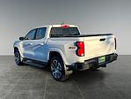 Used 2024 Chevrolet Colorado Z71 Crew Cab for sale #41833A - photo 5