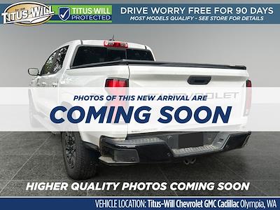 Used 2023 Chevrolet Colorado - photo 1