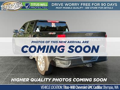 2022 Chevrolet Silverado 1500 Crew Cab 4WD Pickup for sale #41834A - photo 2