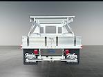 New 2025 Chevrolet Silverado 3500 Crew Cab 4WD 10' Harbor Contractor Truck for sale #41848 - photo 6