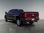 2016 Chevrolet Silverado 3500 Crew Cab 4WD Pickup for sale #41850A - photo 2
