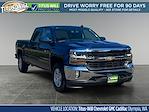 2018 Chevrolet Silverado 1500 Crew Cab 4x4 Pickup for sale #41852A - photo 1