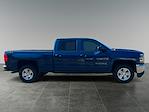 2018 Chevrolet Silverado 1500 Crew Cab 4x4 Pickup for sale #41852A - photo 8