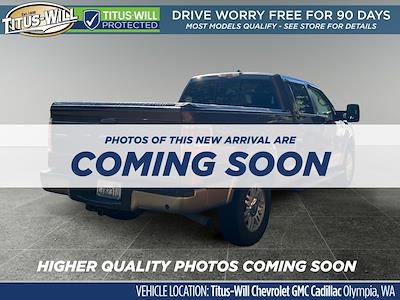 2012 Ford F-150 SuperCrew Cab 4WD Pickup for sale #41852B - photo 2