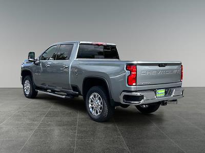 2025 Chevrolet Silverado 2500 Crew Cab 4WD Pickup for sale #41853 - photo 2