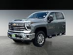 2025 Chevrolet Silverado 2500 Crew Cab 4WD Pickup for sale #41853 - photo 1