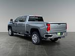 2025 Chevrolet Silverado 2500 Crew Cab 4WD Pickup for sale #41853 - photo 2