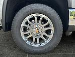 2025 Chevrolet Silverado 2500 Crew Cab 4WD Pickup for sale #41853 - photo 9