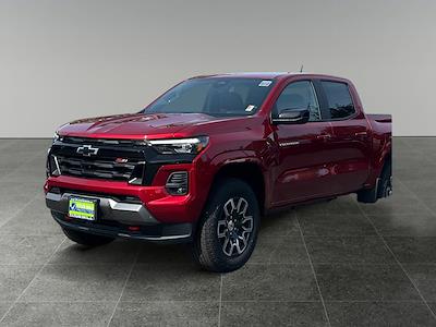 2025 Chevrolet Colorado Crew Cab 4WD Pickup for sale #41854 - photo 1