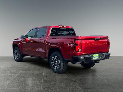 2025 Chevrolet Colorado Crew Cab 4WD Pickup for sale #41854 - photo 2