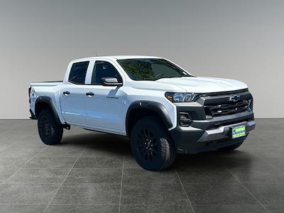 2025 Chevrolet Colorado Crew Cab 4x4 Pickup for sale #41854T - photo 1