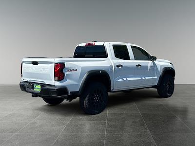 2025 Chevrolet Colorado Crew Cab 4x4 Pickup for sale #41854T - photo 2