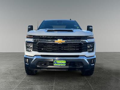 Used 2025 Chevrolet Silverado 2500 LT Crew Cab for sale #41876A - photo 2