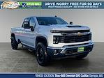 2025 Chevrolet Silverado 2500 Crew Cab SRW 4WD Pickup for sale #41876A - photo 1