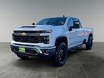 2025 Chevrolet Silverado 2500 Crew Cab SRW 4WD Pickup for sale #41876A - photo 3
