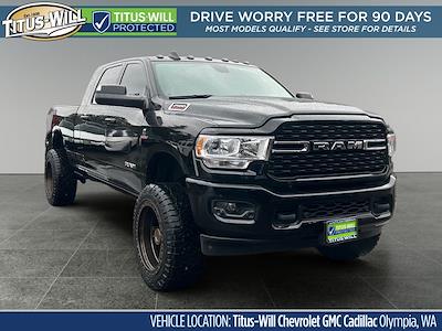 Used 2022 Ram 2500 - photo 1