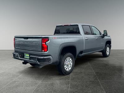 New 2026 Chevrolet Silverado 3500 LTZ Crew Cab for sale #41876T2 - photo 2