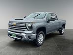 New 2026 Chevrolet Silverado 3500 LTZ Crew Cab for sale #41876T2 - photo 5