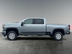 New 2026 Chevrolet Silverado 3500 LTZ Crew Cab for sale #41876T2 - photo 6
