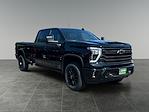 2025 Chevrolet Silverado 3500 Crew Cab 4x4 Pickup for sale #41878 - photo 3