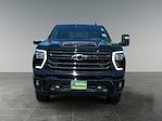2025 Chevrolet Silverado 3500 Crew Cab 4x4 Pickup for sale #41878 - photo 4