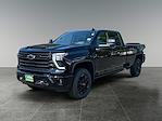 2025 Chevrolet Silverado 3500 Crew Cab 4x4 Pickup for sale #41878 - photo 1