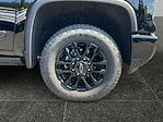 2025 Chevrolet Silverado 3500 Crew Cab 4x4 Pickup for sale #41878 - photo 9