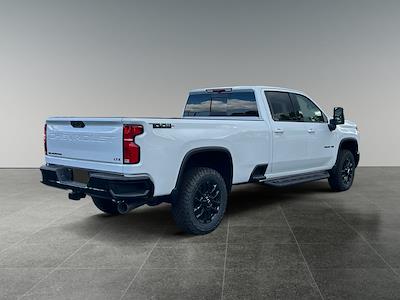 New 2025 Chevrolet Silverado 3500 LTZ Crew Cab 4x4 Pickup for sale #41878T - photo 2