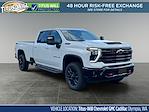 New 2025 Chevrolet Silverado 3500 LTZ Crew Cab 4x4 Pickup for sale #41878T - photo 1